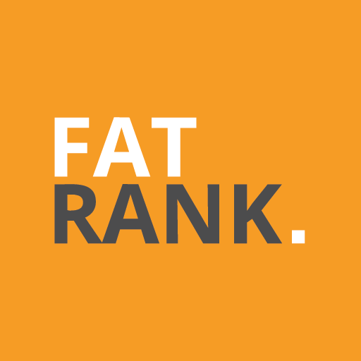 FatRank logo