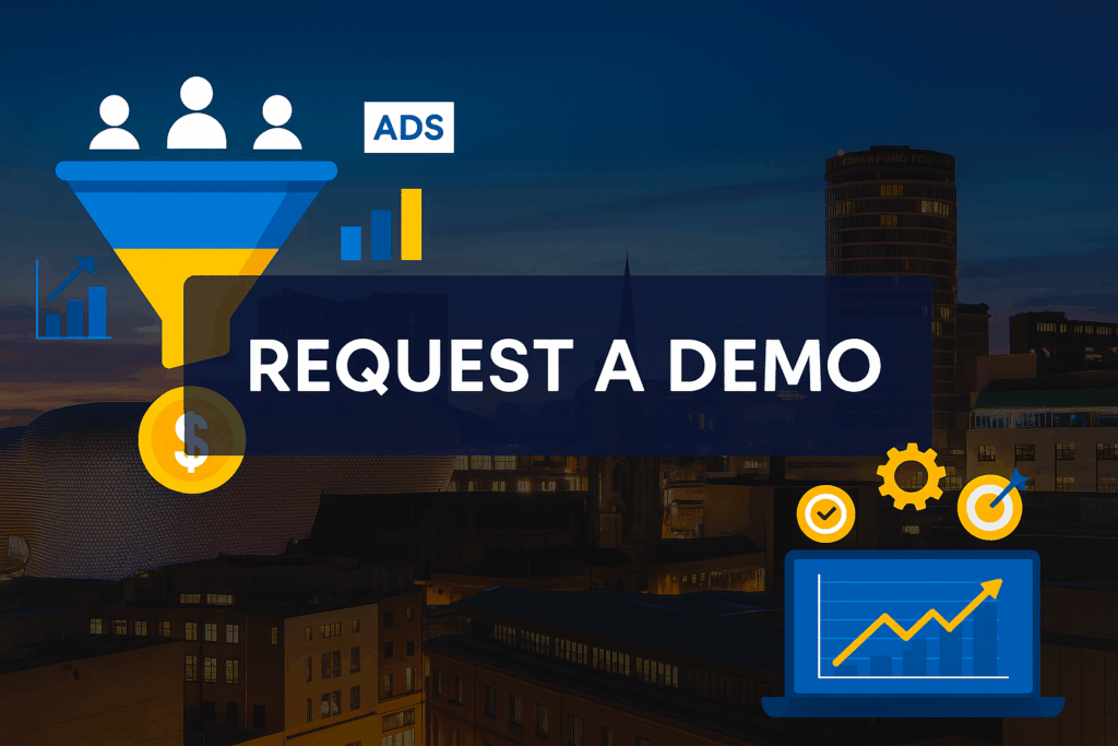 Highly Rated New Business Leads Agencies in West Midlands